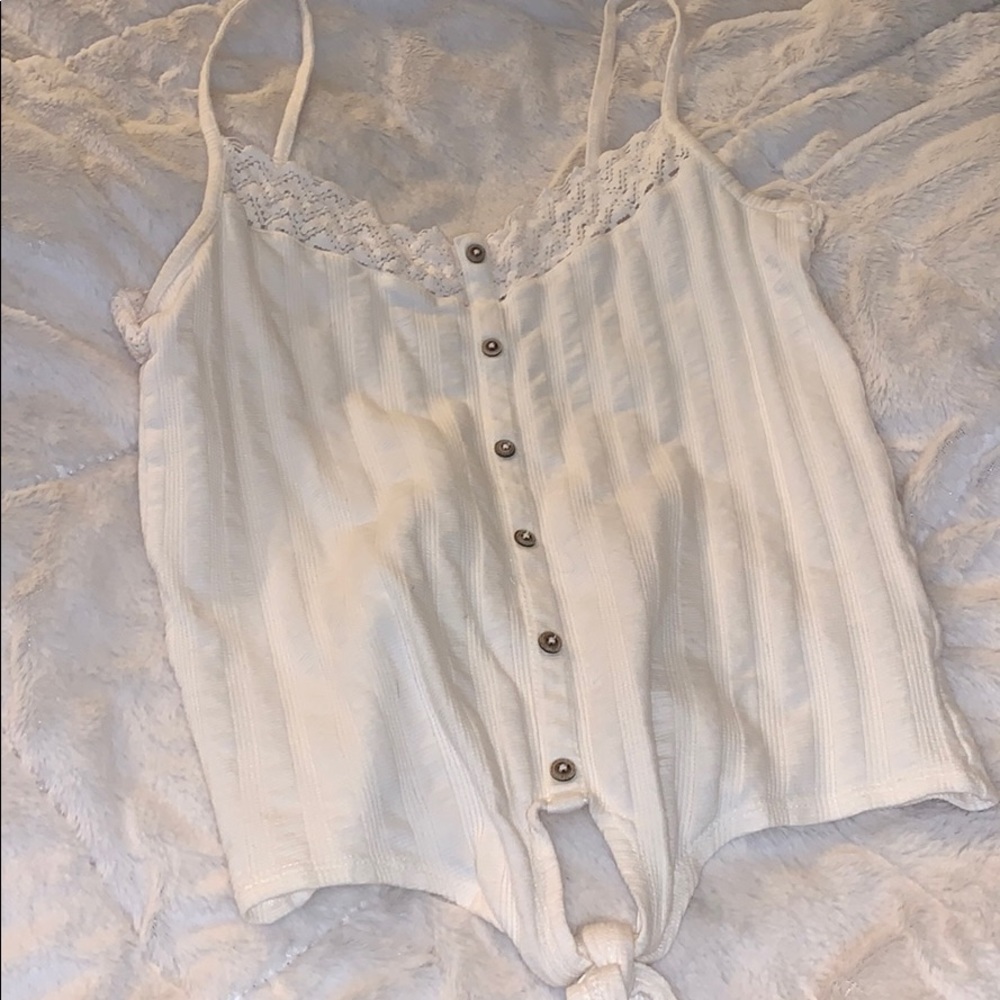 White Top